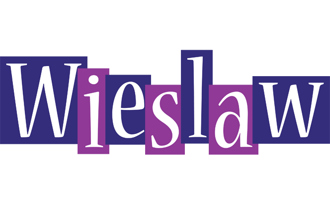 Wieslaw autumn logo