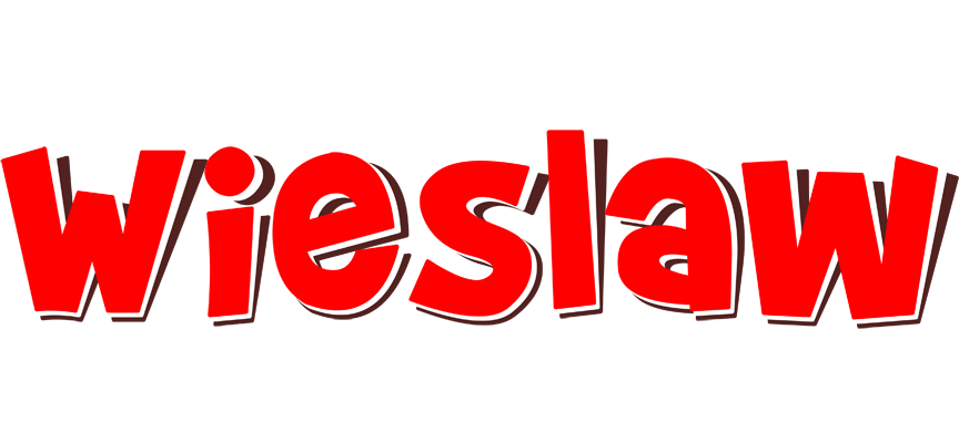 Wieslaw basket logo