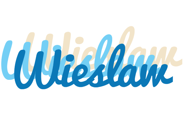 Wieslaw breeze logo