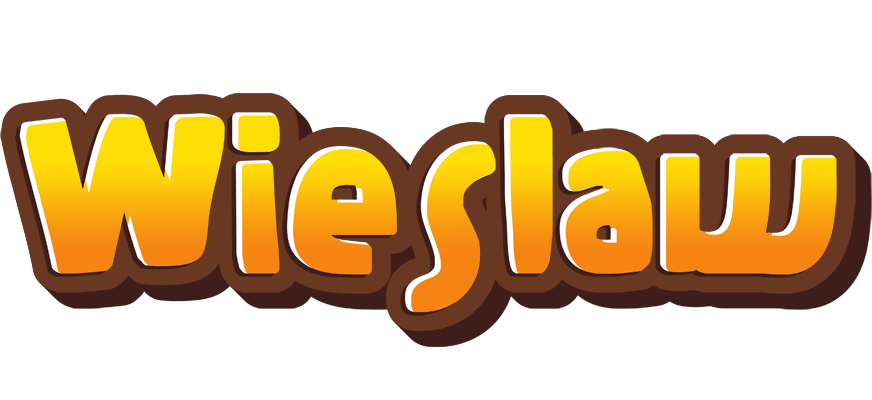 Wieslaw cookies logo