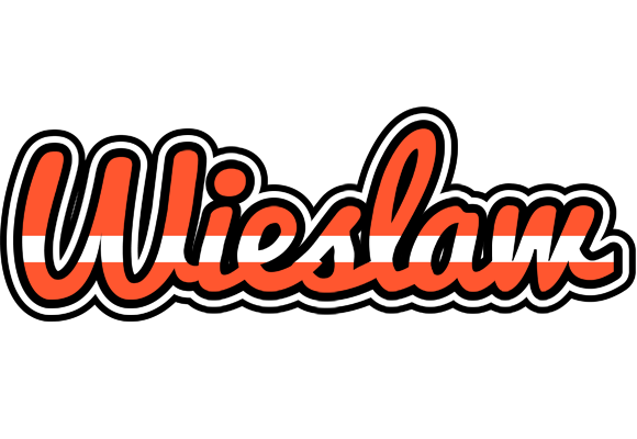 Wieslaw denmark logo