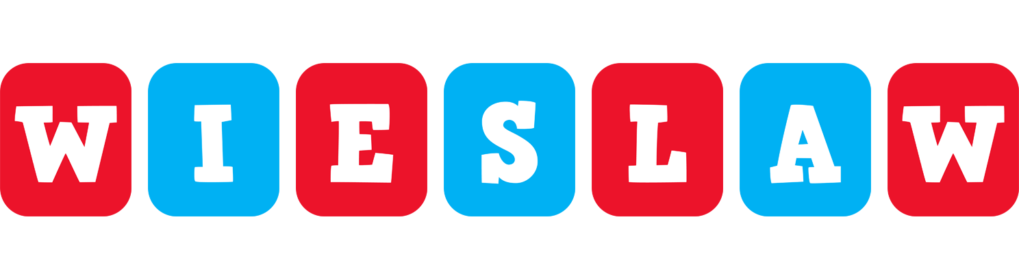 Wieslaw diesel logo