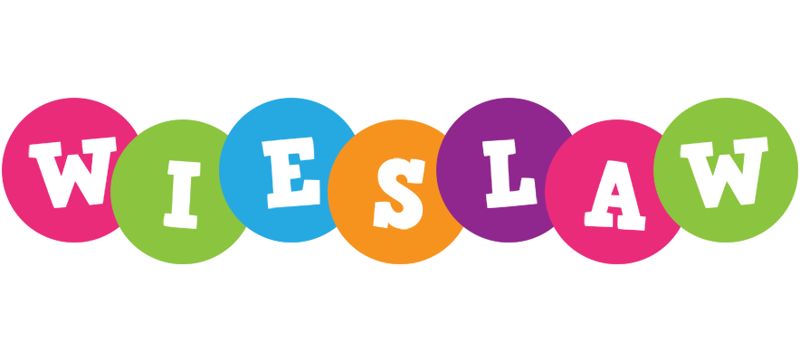 Wieslaw friends logo