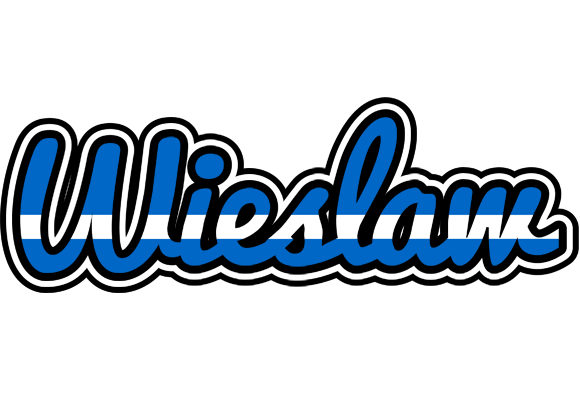 Wieslaw greece logo
