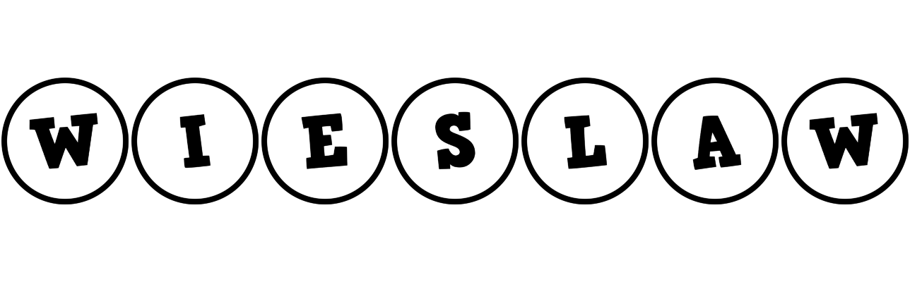 Wieslaw handy logo