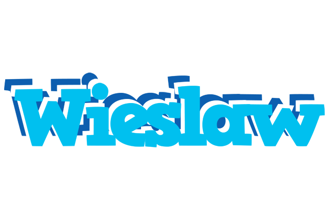 Wieslaw jacuzzi logo