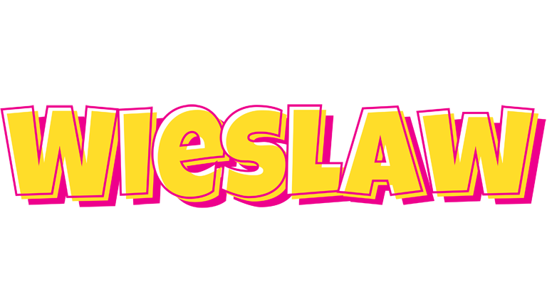 Wieslaw kaboom logo