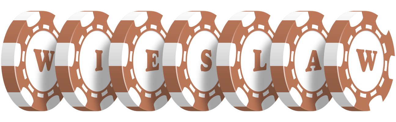 Wieslaw limit logo