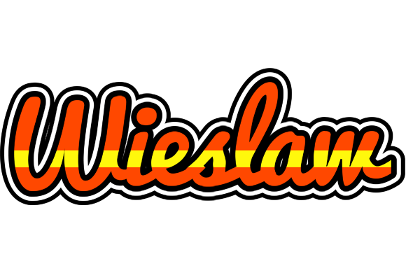 Wieslaw madrid logo