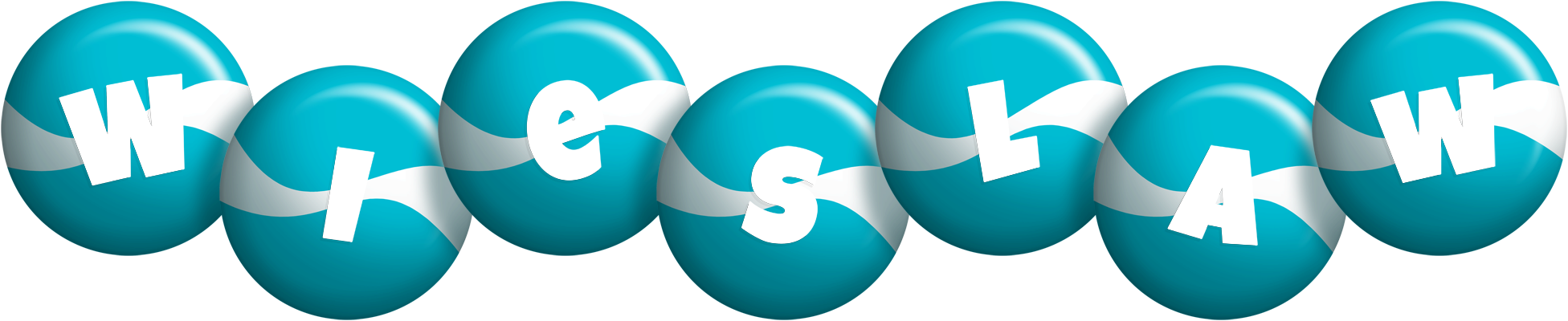 Wieslaw messi logo