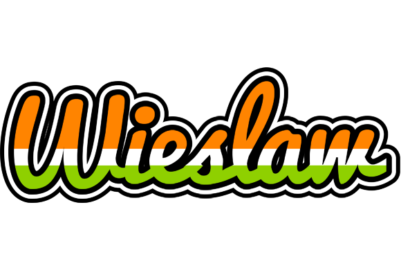 Wieslaw mumbai logo