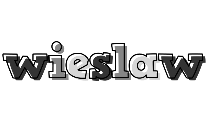 Wieslaw night logo