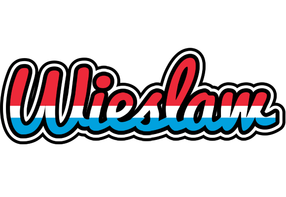 Wieslaw norway logo