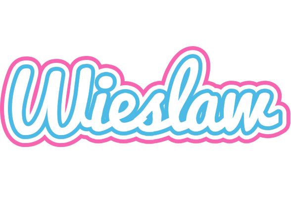 Wieslaw outdoors logo
