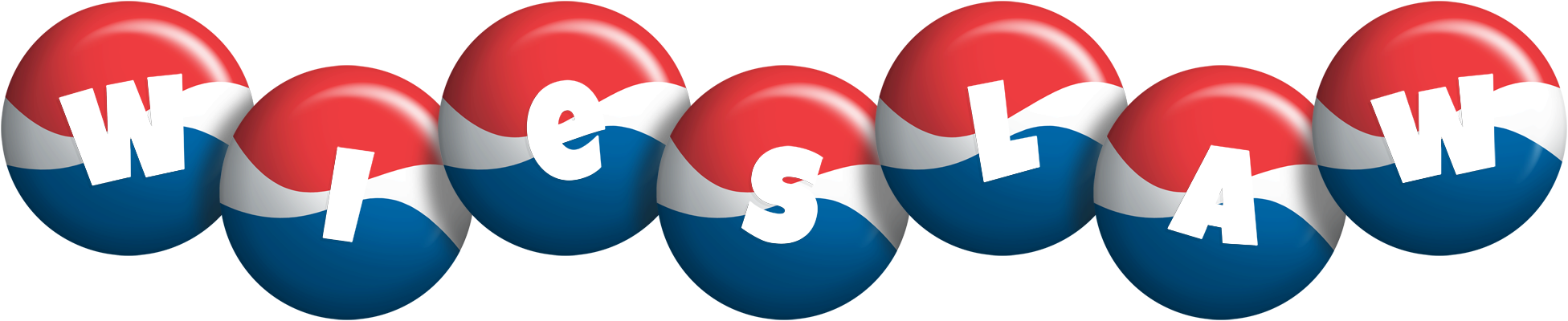 Wieslaw paris logo