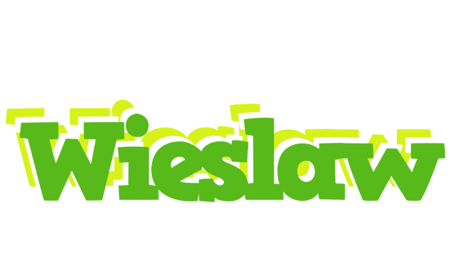 Wieslaw picnic logo