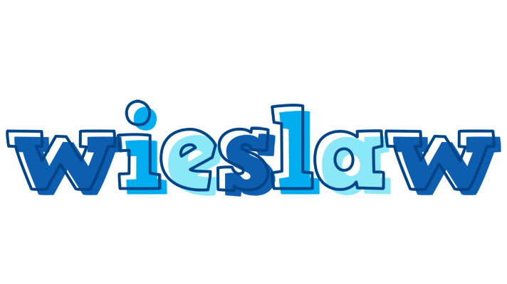 Wieslaw sailor logo
