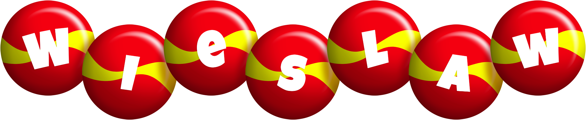 Wieslaw spain logo