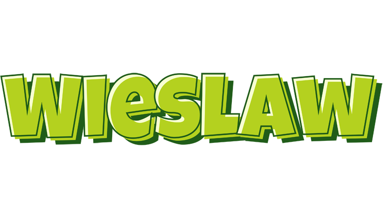Wieslaw summer logo
