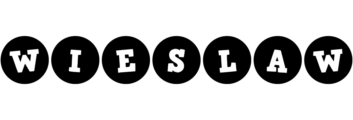 Wieslaw tools logo