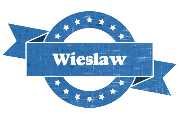 Wieslaw trust logo