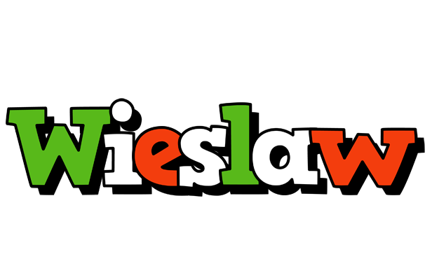 Wieslaw venezia logo