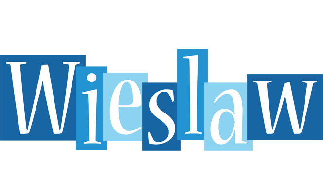 Wieslaw winter logo