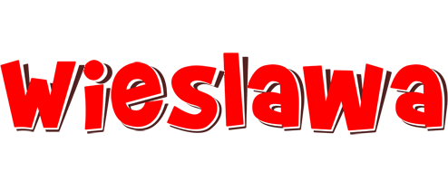 Wieslawa basket logo