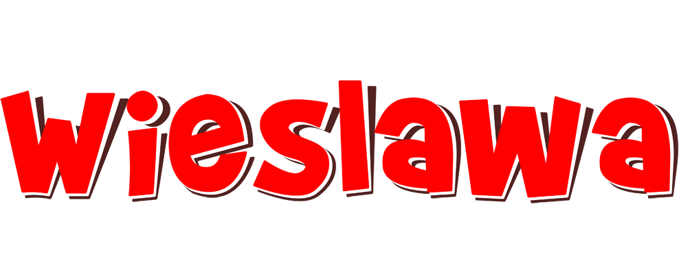 Wieslawa basket logo