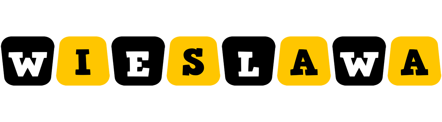 Wieslawa boots logo
