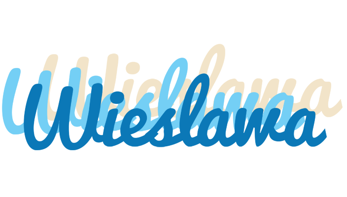 Wieslawa breeze logo