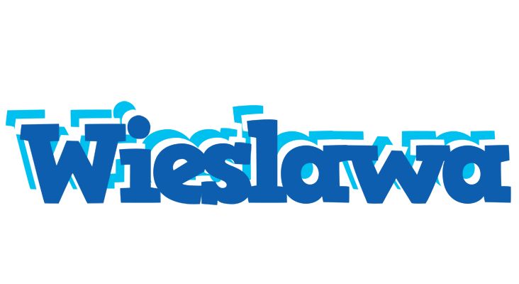 Wieslawa business logo