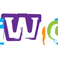 Wieslawa casino logo