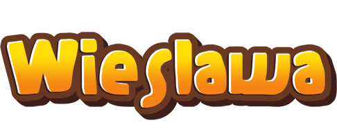 Wieslawa cookies logo