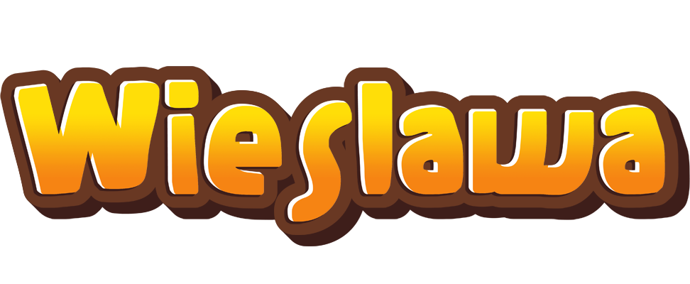 Wieslawa cookies logo