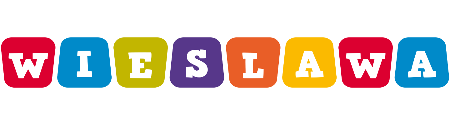 Wieslawa daycare logo