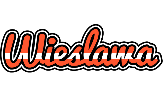 Wieslawa denmark logo