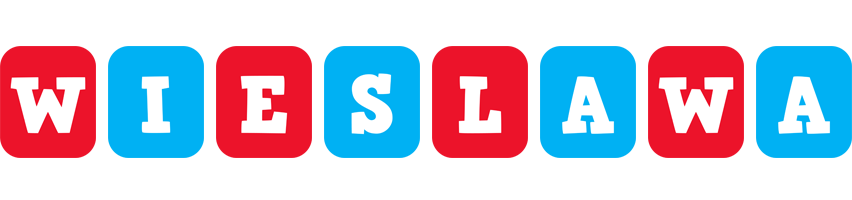 Wieslawa diesel logo