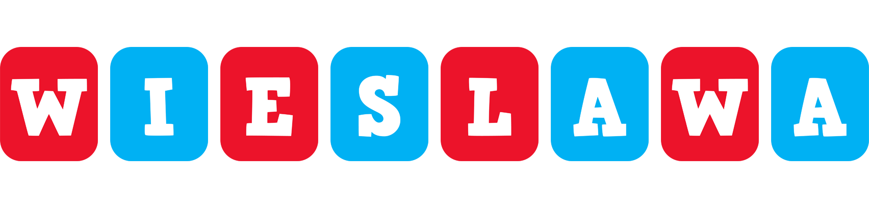 Wieslawa diesel logo