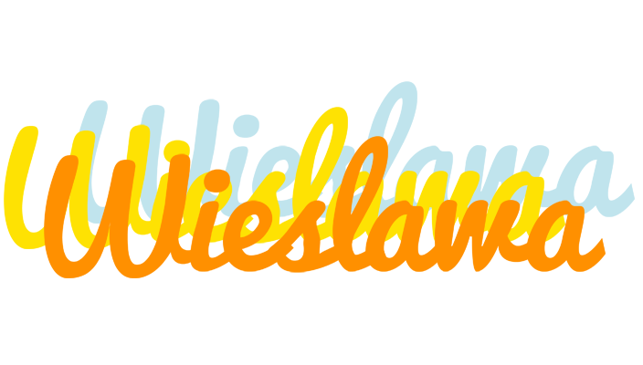 Wieslawa energy logo