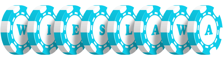 Wieslawa funbet logo