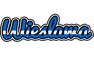 Wieslawa greece logo