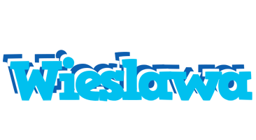 Wieslawa jacuzzi logo