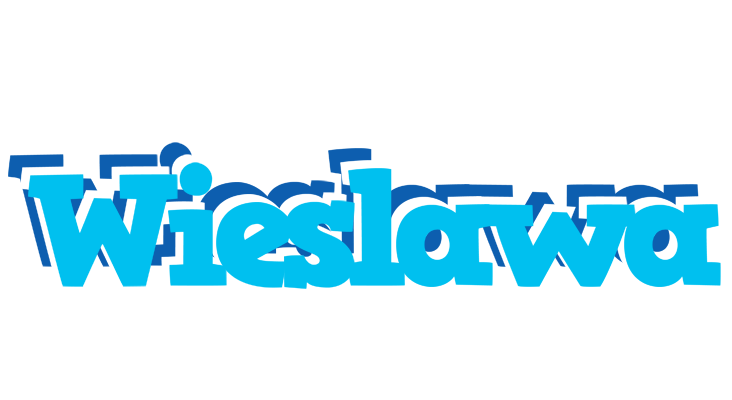Wieslawa jacuzzi logo