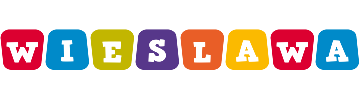 Wieslawa kiddo logo