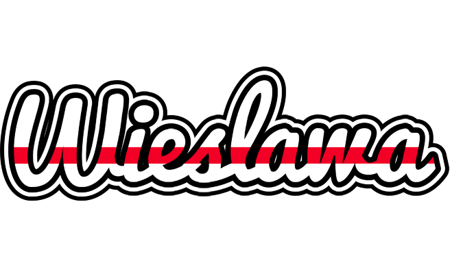Wieslawa kingdom logo
