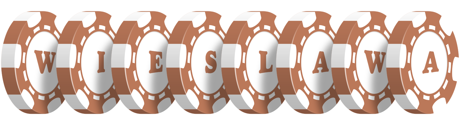 Wieslawa limit logo