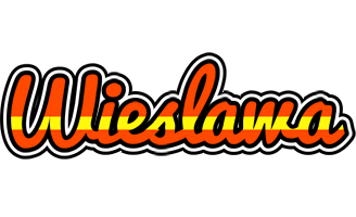 Wieslawa madrid logo