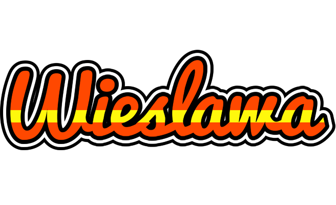 Wieslawa madrid logo
