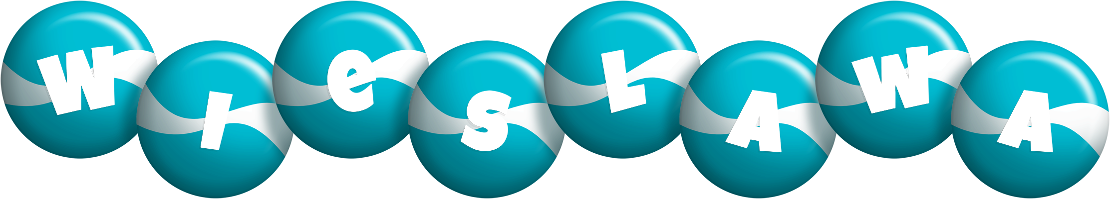 Wieslawa messi logo